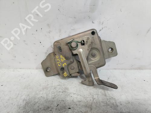 Used Hood lock RENAULT CLIO III (BR0/1, CR0/1) [2005-2014]  27585299
