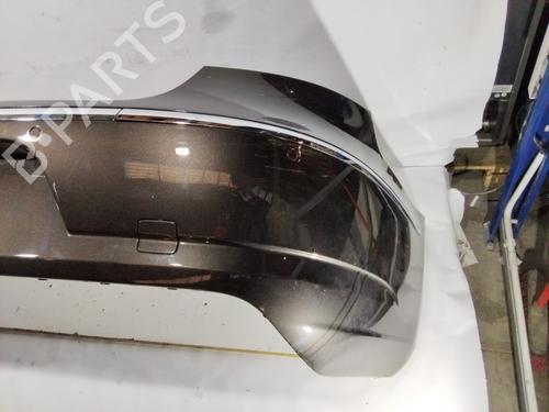 Rear bumper VW PASSAT CC B6 (357) | BP32229540C8