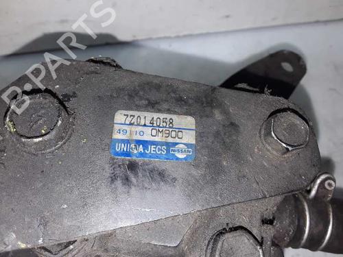 Steering pump NISSAN ALMERA I (N15) 2.0 D | BP8578997M99