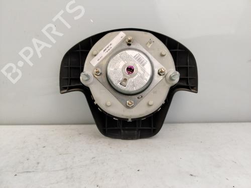 Driver airbag SEAT IBIZA III (6L1)  | BP23240434C9 