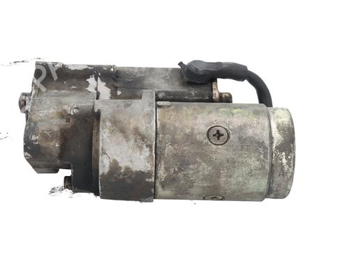 Starter KIA CARNIVAL II (GQ) 2.9 CRDi | BP31709104M8 - Image 2