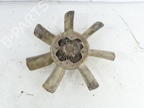 Used Radiator fan Radiator fan NISSAN CABSTAR E (TL_, VL_) [1992-2006] 39721071 39721071