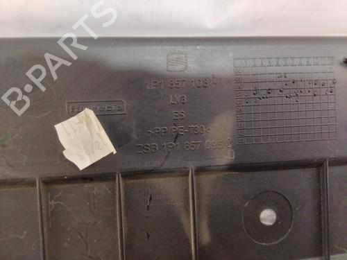 Glove box SEAT LEON (1P1)  | BP23547946C95 