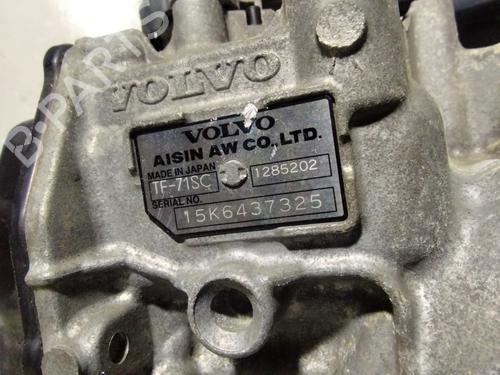 Gearbox VOLVO V40 Hatchback (525) D2 | BP32455949M3