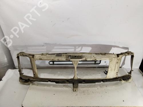 Frontplade/Frontkurv Frontplade/Frontkurv VW LT 28-46 II Platform/Chassis (2DC, 2DF, 2DG, 2DL, 2DM) [1996-2006] 34364788 34364788