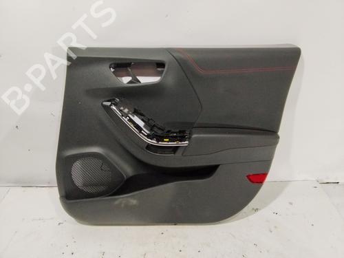 Høyre frontpanel FORD PUMA (J2K, CF7) [2019-2025]  31136511
