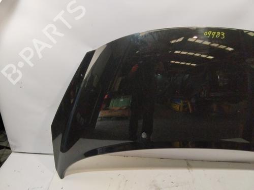 Hood PEUGEOT 207 CC (WD_)  | BP29588401C1 