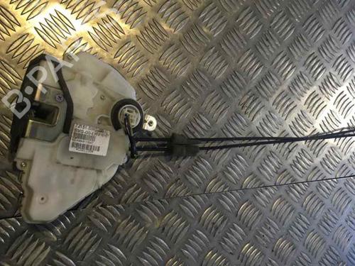 Used Front left lock FORD ESCORT VI (GAL, AAL, ABL) 1.8 D (60 hp) 8544602