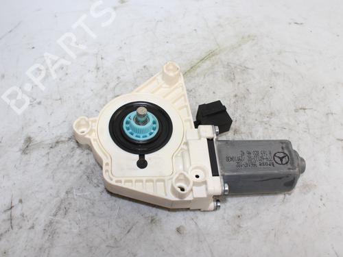 Right rear window motor MERCEDES-BENZ B-CLASS Sports Tourer (W245) B 180 CDI (245.207) | BP17961687E22 