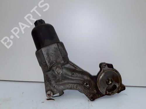 Oil radiator PEUGEOT 307 (3A/C) 1.6 16V | BP14052961M33 