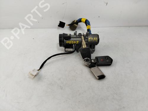 Used Ignition barrel SSANGYONG RODIUS I [2005-2025]  24201513