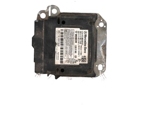 Used ECU airbags MERCEDES-BENZ A-CLASS (W176) [2012-2018]  30310288