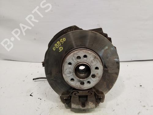Used Right front steering knuckle BMW X5 (E53) 3.0 d (218 hp) 25714337