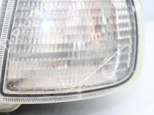 Left headlight SEAT IBIZA II (6K1) 1.4 i | BP16760514C28 