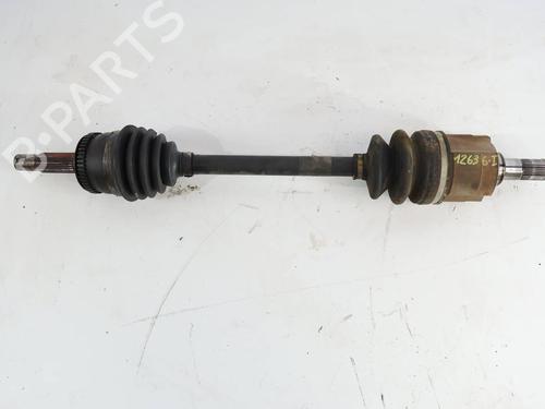 Used Left front driveshaft Left front driveshaft 39596436 39596436