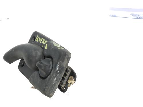 Front right interior door handle RENAULT MASTER II Van (FD)  | BP31849068I14 