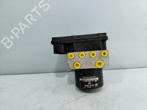 ABS Bremseaggregat SSANGYONG KYRON 2.7 Xdi 4x4 | BP18246627M43 