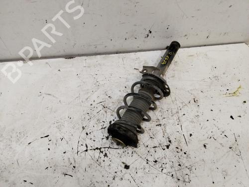 Right front shock absorber VW GOLF VI (5K1) 1.2 TSI | BP17612897M17 
