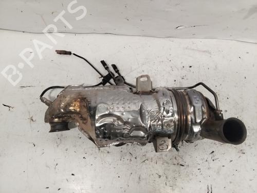 Katalysator CITROËN C4 Picasso I MPV (UD_) 1.6 HDi 110 | BP26723268M10 
