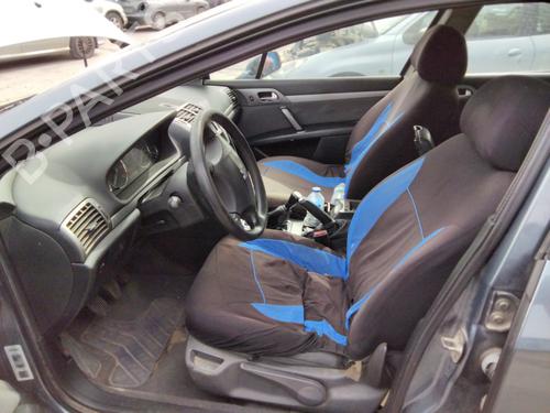 Engine control unit (ECU) PEUGEOT 407 (6D_) 1.6 HDi 110 (6D9HZC, 6D9HYC) | BP34188847M57 - Image 8