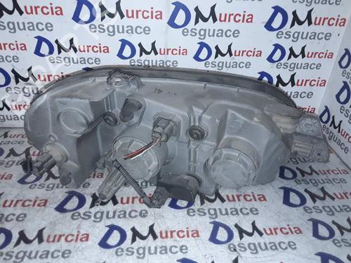 Left headlight KIA CARNIVAL II (GQ)  | BP8553994C28 