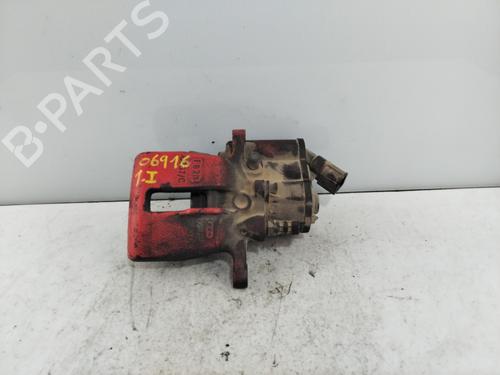 Used Left rear brake caliper HYUNDAI ATOS (MX) 1.0 i (54 hp) 18891284