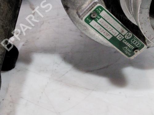 Turbocharger/Supercharger VW PASSAT B3/B4 (3A2, 35I) 1.9 TDI | BP29908873M71