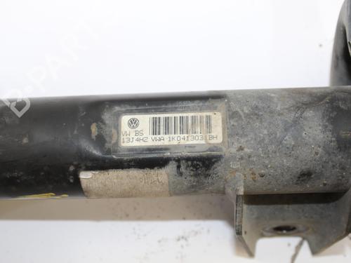 Left front shock absorber VW GOLF V (1K1) 1.9 TDI | BP13810091M16 