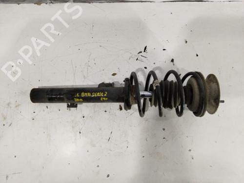 Højre fortil støddæmper BMW 3 (E90) [2004-2012]  31914955