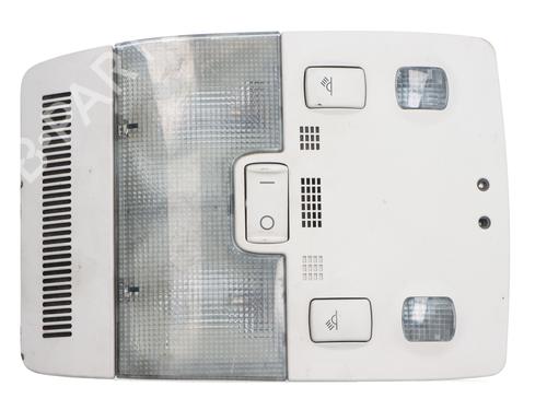 Luz interior Luz interior AUDI A3 (8P1) [2003-2013] 34718341 34718341
