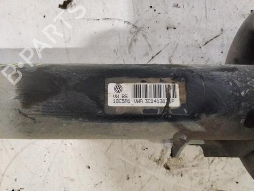 Right front shock absorber VW PASSAT B6 (3C2) | BP35812214M17 - Image 2