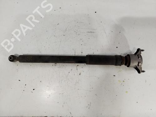 Used Left rear shock absorber Left rear shock absorber INFINITI Q30 1.5 D (109 hp) 33172718 33172718