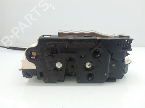 Front right lock VW GOLF VI (5K1) 1.6 TDI | BP9114240C97 