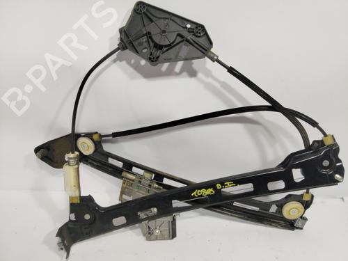 Used Front left window mechanism Front left window mechanism VW PASSAT CC B6 (357) [2008-2012] 34437446 34437446