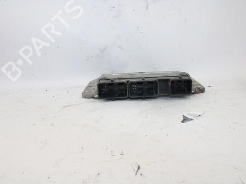 Engine control unit (ECU) RENAULT CLIO IV Grandtour (KH_) 1.2 16V | BP13661021M57 
