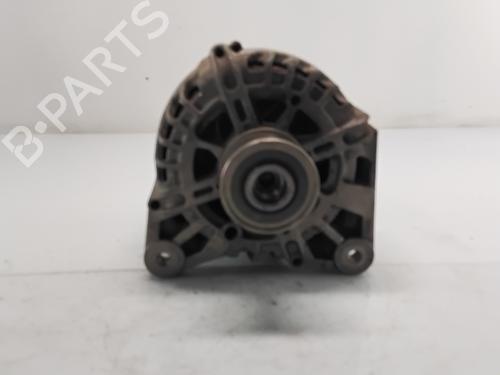 Alternator RENAULT MEGANE III Grandtour (KZ0/1)  | BP28817446M7 
