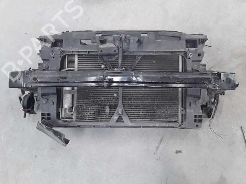 Used Front bumper reinforcement MAZDA 5 (CR) 2.0 CD (CR19) (110 hp) 14053534