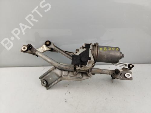 Used Front wiper motor FIAT GRANDE PUNTO (199_) [2005-2025]  23188888