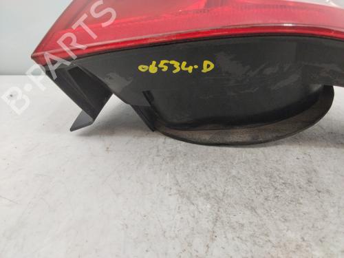 Right taillight RENAULT LAGUNA II (BG0/1_) 1.9 dCi (BG08, BG0G) | BP18012245C35 