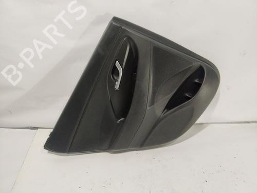 Pannello interno posteriore sinistro HYUNDAI i30 (PDE, PD, PDEN) 1.6 CRDi (110 hp) 30925952