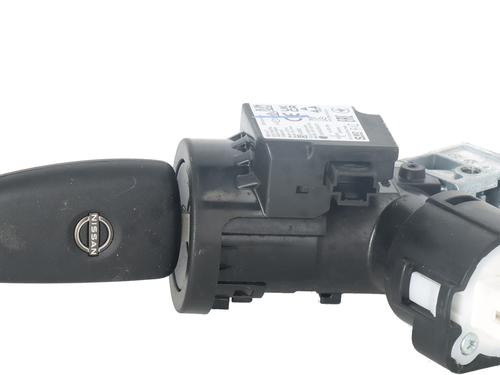 Used Ignition barrel Ignition barrel NISSAN TOWNSTAR Box Body/MPV (XFK) Electric (122 hp) 34353203 34353203