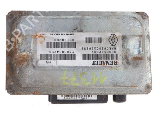 Used Gearbox control unit Gearbox control unit RENAULT VEL SATIS (BJ0_) 2.2 dCi (BJ0E, BJ0F) (150 hp) 33759418 33759418