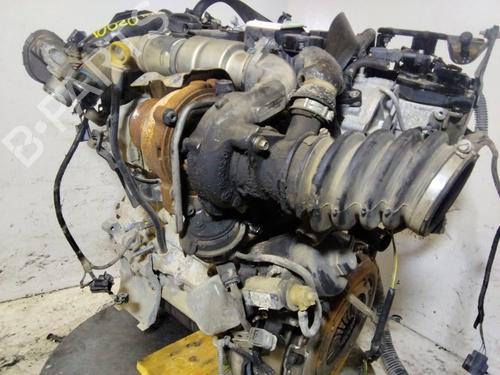 Engine FORD FOCUS III Saloon 1.6 TDCi | BP38255318M1 - Image 13