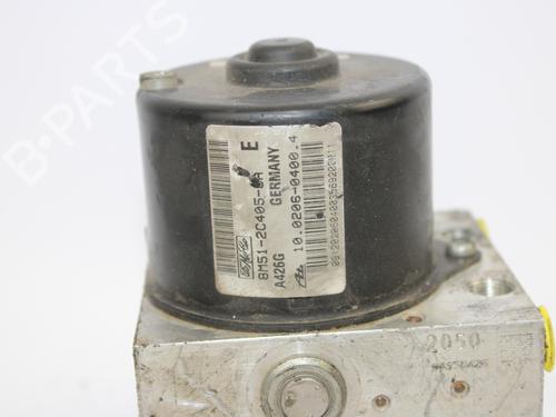 ABS pump FORD FOCUS II (DA_, HCP, DP)  | BP13906792M43 