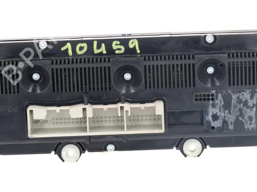 Comando clima VW GOLF V (1K1) | BP30926110I5