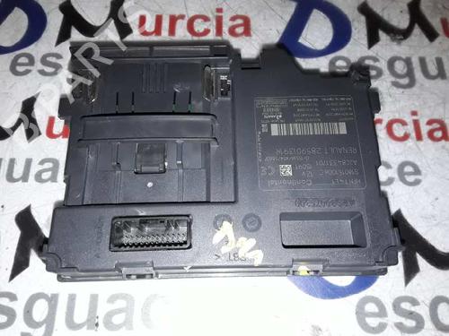 Used Ignition barrel RENAULT CLIO IV (BH_) [2012-2021]  8554923