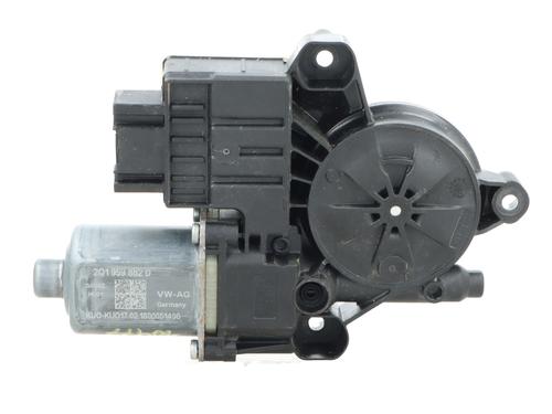 Used Right front window motor Right front window motor VW POLO VI (AW1, BZ1, AE1) 1.0 TSI (95 hp) 35918224 35918224