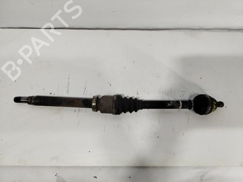 Used Right front driveshaft FORD FOCUS II Saloon (DB_, FCH, DH) [2005-2026]  31316583