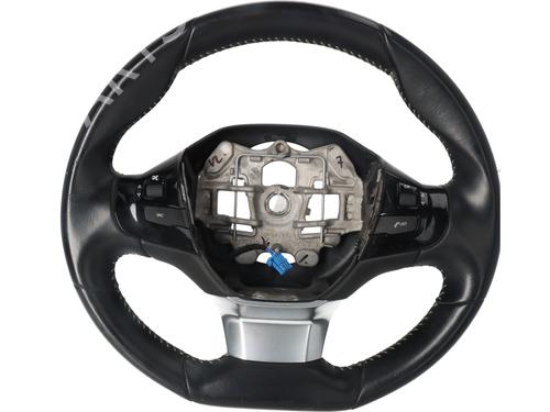 Used Steering wheel Steering wheel PEUGEOT 308 II (LB_, LP_, LW_, LH_, L3_) [2013-2021] 34277493 34277493