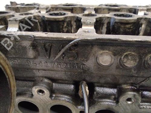 Cylinder head FORD FOCUS II (DA_, HCP, DP) 2.0 TDCi | BP19688802M5 